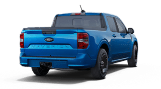 2025 Ford Maverick® External Image 4